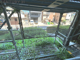 物件からの展望