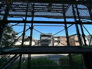 物件からの展望