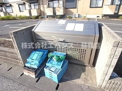 【その他共用部分】 | サンビレッジ