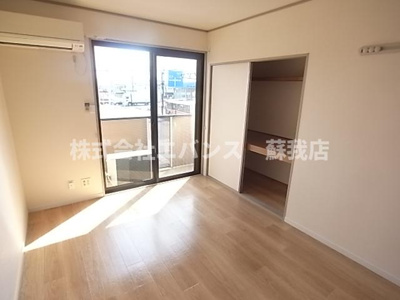 【居間・リビング】 | サンビレッジ