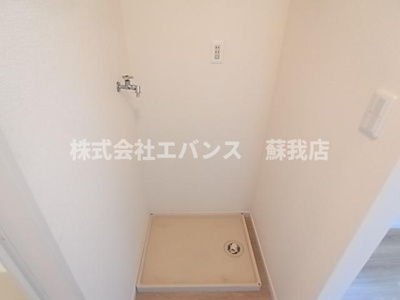 【洗面所】 | サンビレッジ