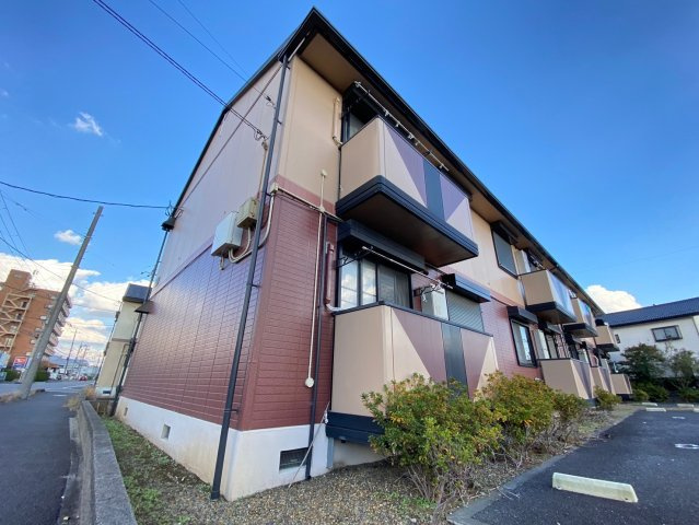 【外観】 | サンビレッジ