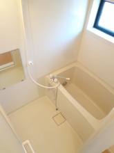 【浴室】