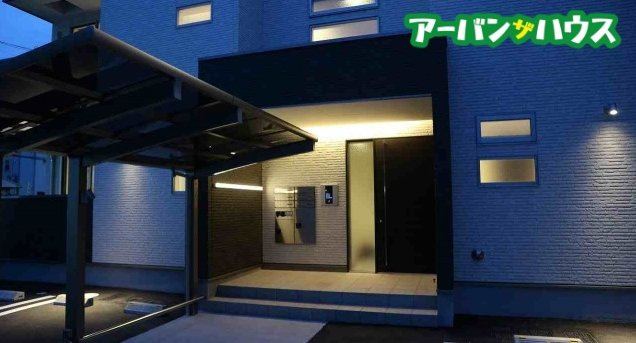 REGALEST 岡山駅西のその他共用部分