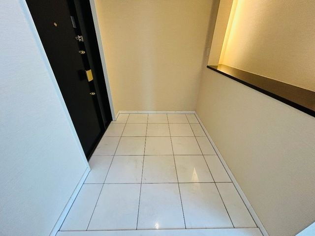 【玄関】 | 千種タワーヒルズ