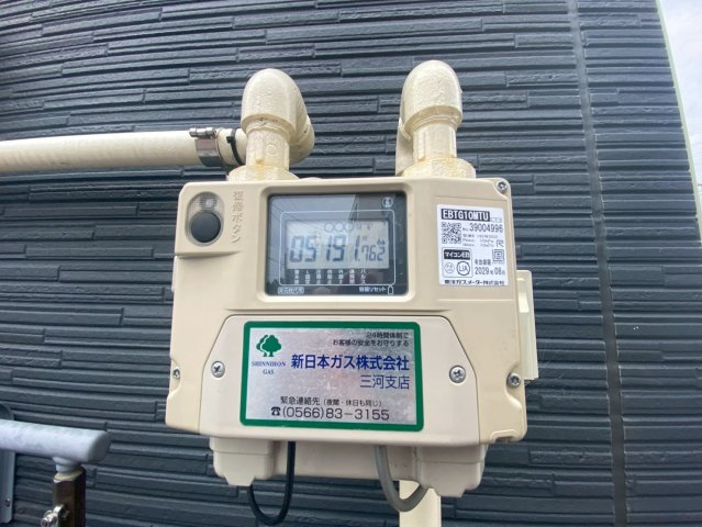 東大友町並木側貸店舗のその他