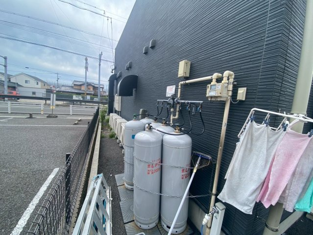 東大友町並木側貸店舗のその他