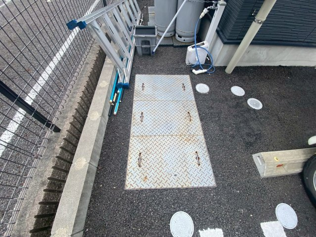 東大友町並木側貸店舗のその他