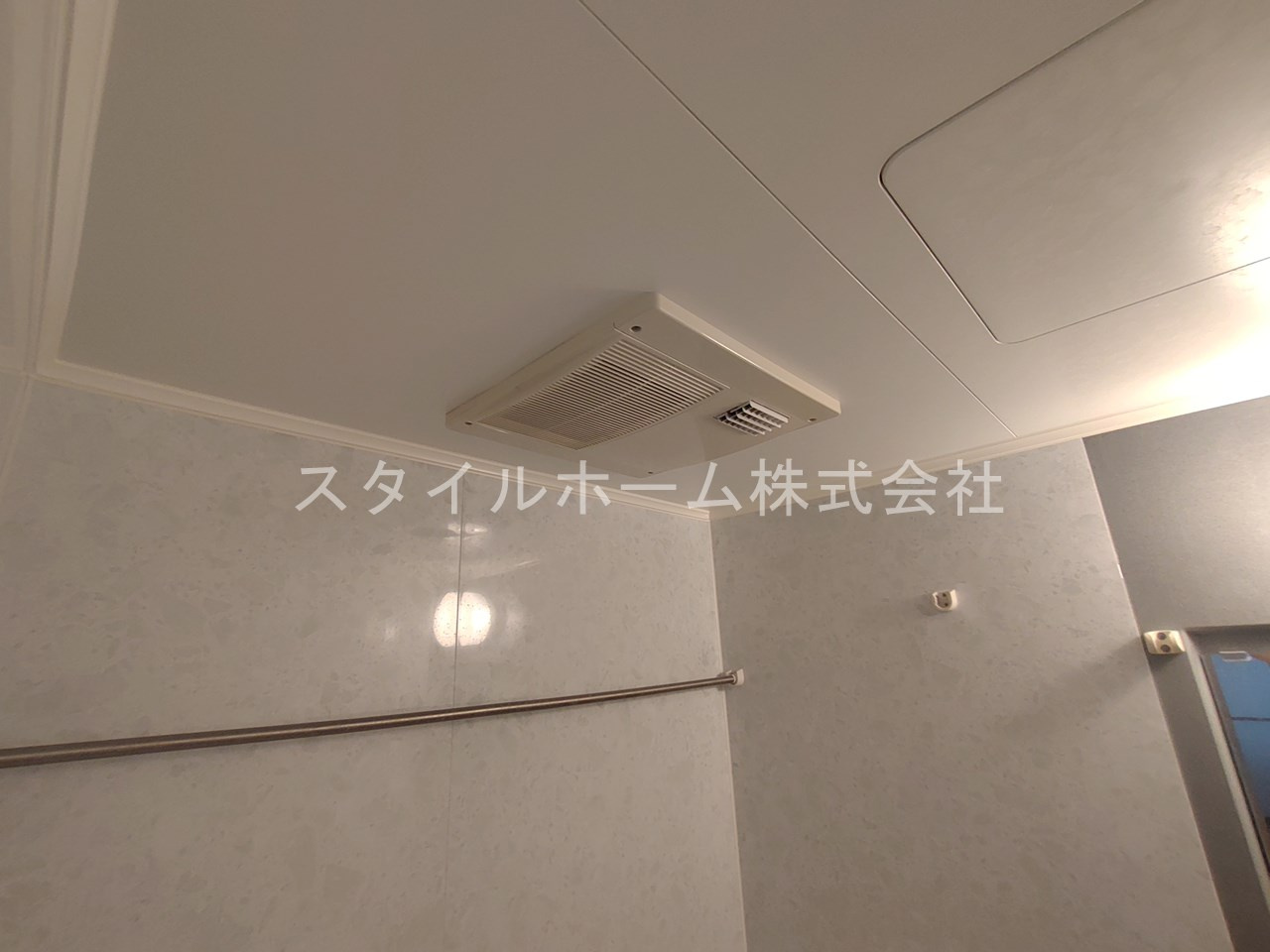 ニューラフィーネの設備|別部屋写真です。