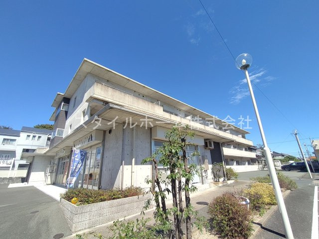 ニューラフィーネの外観