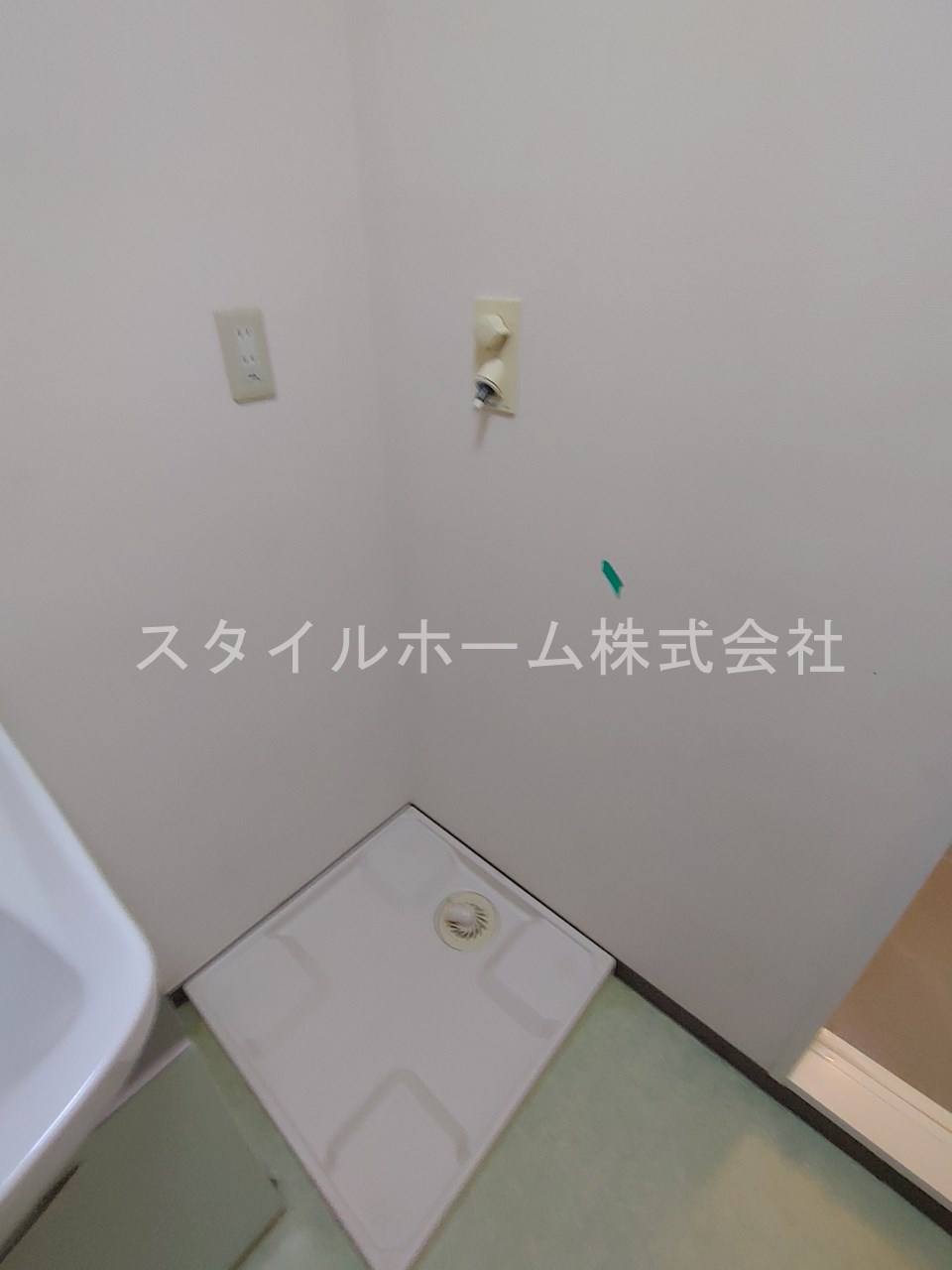 ニューラフィーネの和室|別部屋写真です。