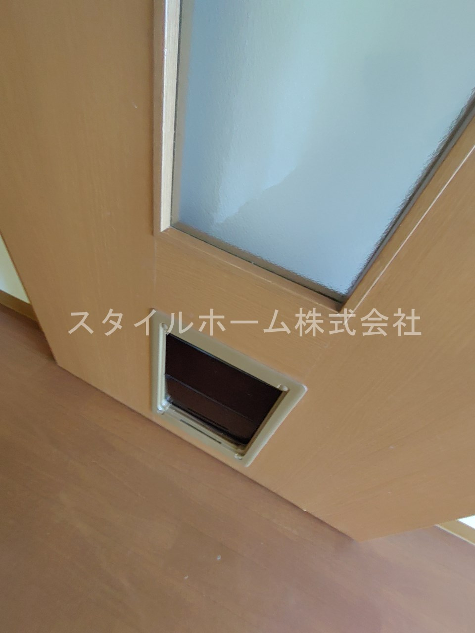 ニューラフィーネの設備|別部屋写真です。