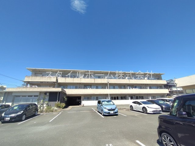 ニューラフィーネの外観