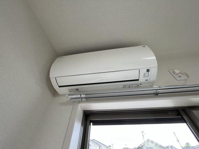 フジパレス高石Ⅰ番館の設備