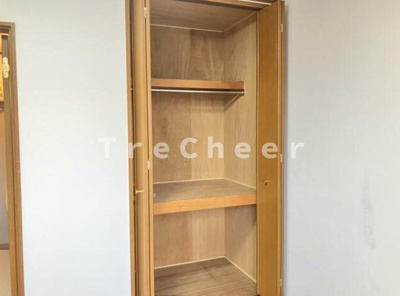 【収納】 | エステート豊島