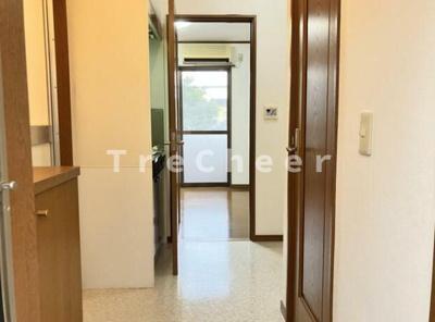 【内装】 | エステート豊島