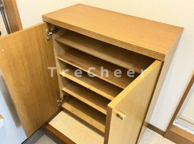 【収納】 | エステート豊島