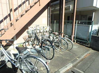 【その他共用部分】 | エステート豊島