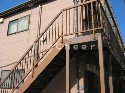 【その他】 | エステート豊島