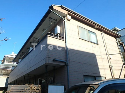 【外観】 | エステート豊島