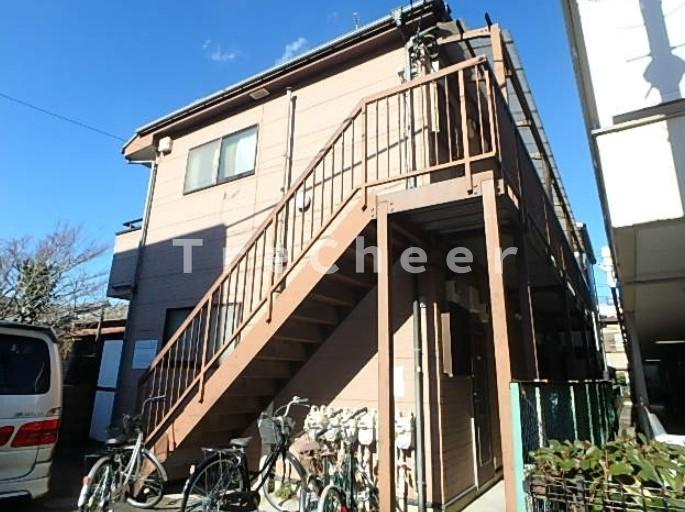 エステート豊島