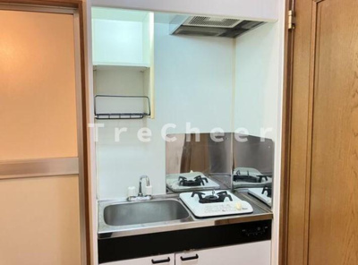 【キッチン】 | エステート豊島