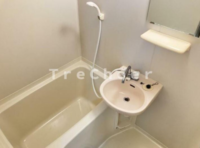 【浴室】 | エステート豊島