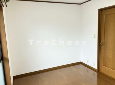 【寝室】 | エステート豊島