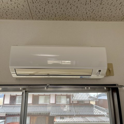 【設備】 | エクシリア下坂東