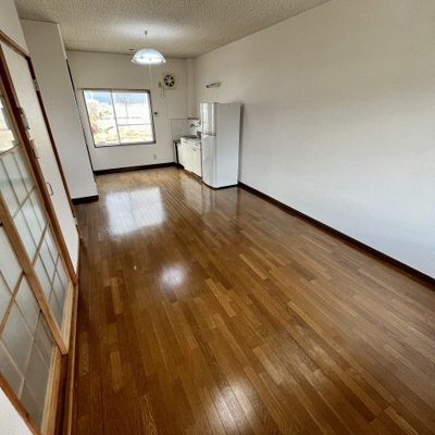 【居間・リビング】 | エクシリア下坂東