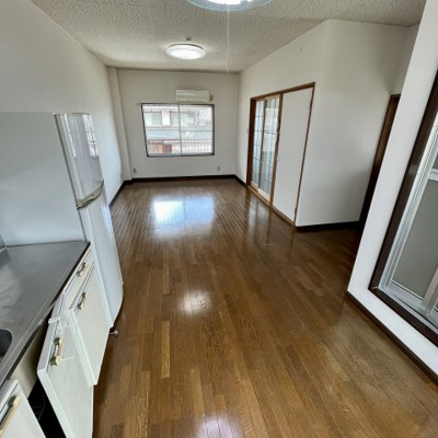 【居間・リビング】 | エクシリア下坂東