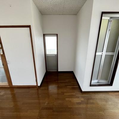 【居間・リビング】 | エクシリア下坂東