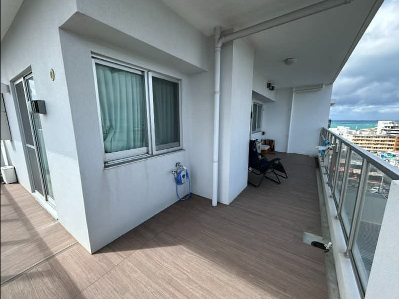 プレミアムコート浦添牧港のその他