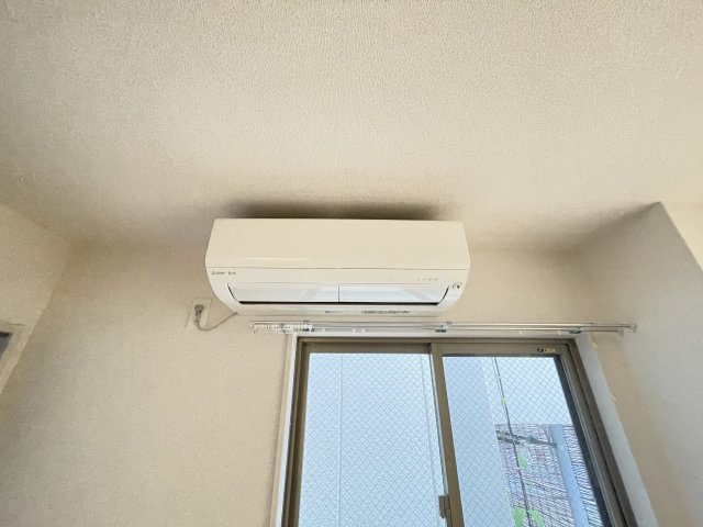 大阪市都島区内代町１丁目の賃貸マンションの設備