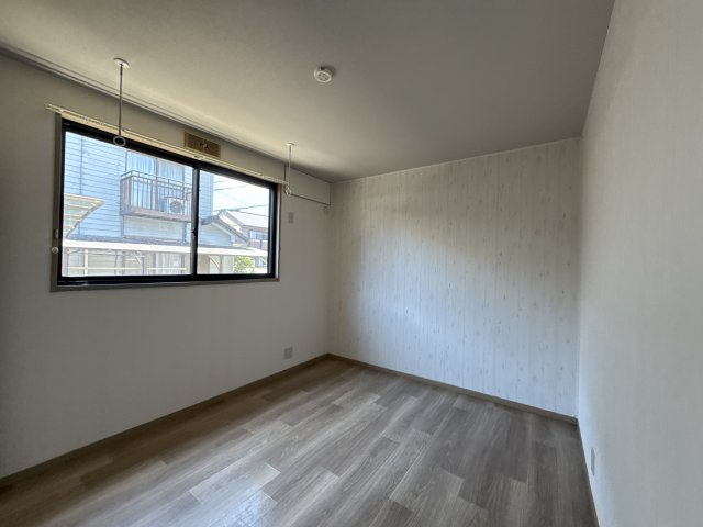 サンビレッジ阿成の子供部屋