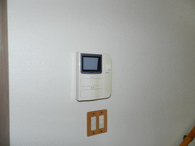 健康マンションのセキュリティ