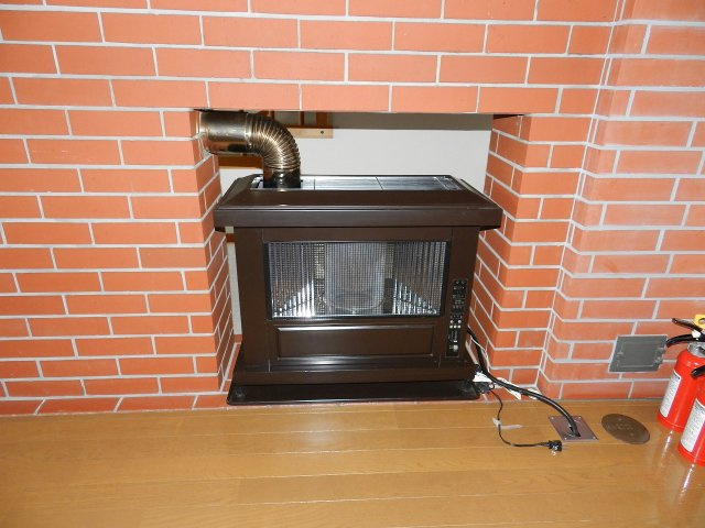 健康マンションの設備