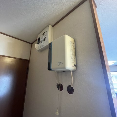 健康マンションのその他