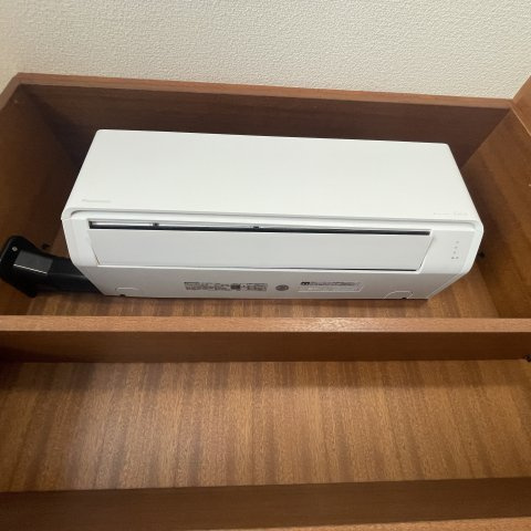 健康マンションの設備