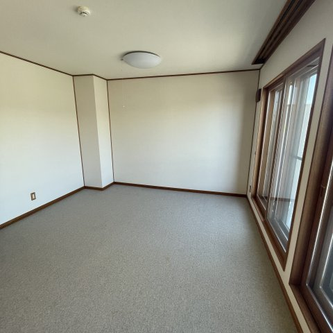健康マンションの内装