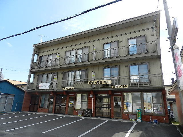 健康マンション