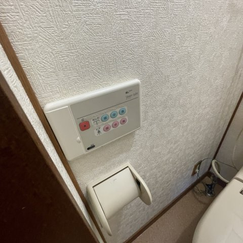 健康マンションのその他