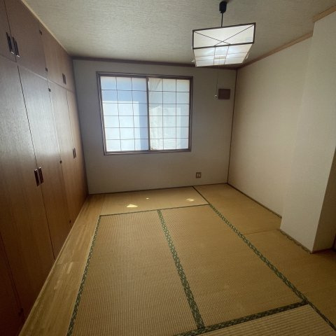 健康マンションの内装