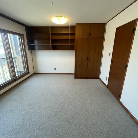 健康マンションの内装