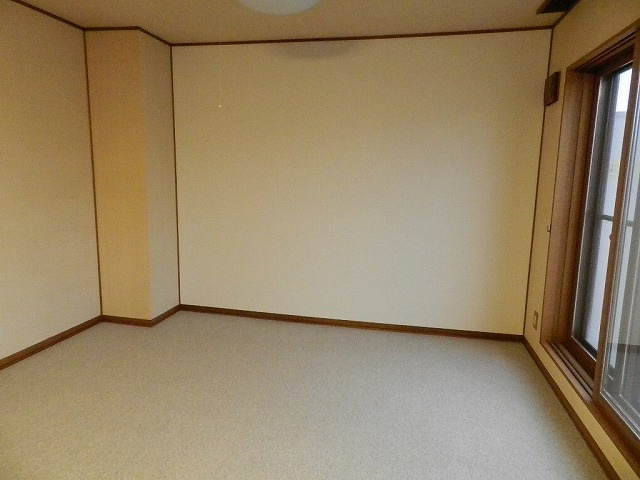 健康マンションの内装