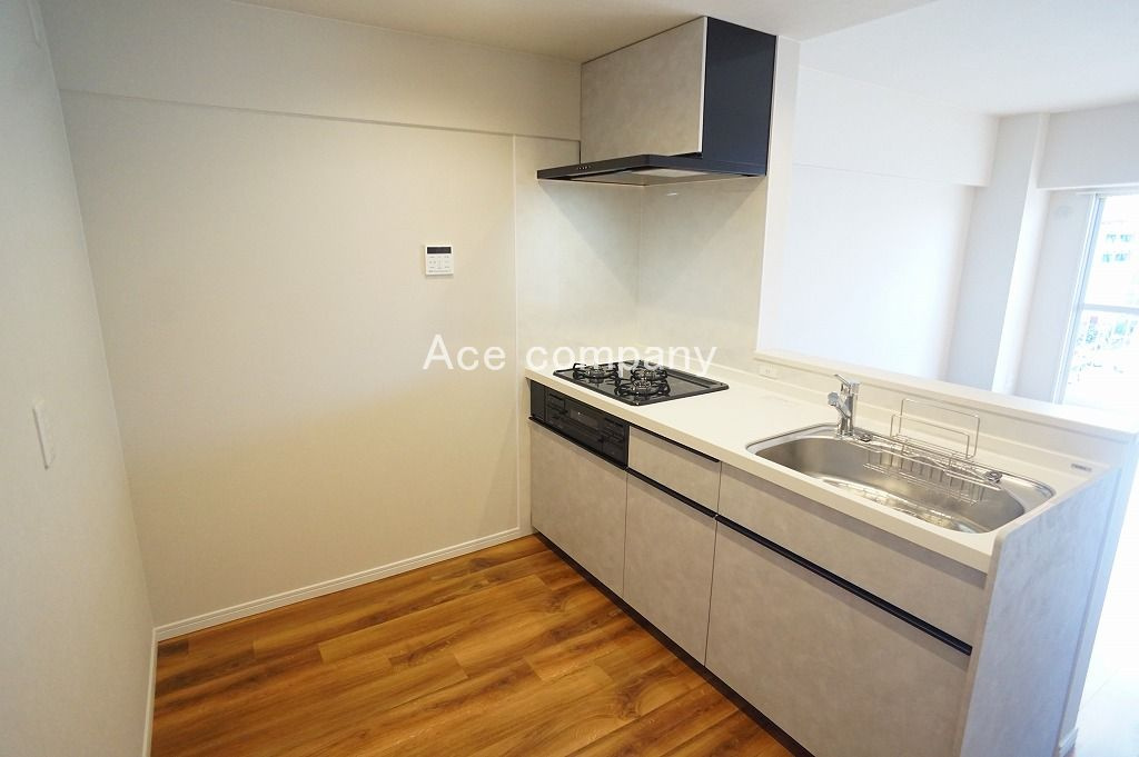 【キッチン】の画像