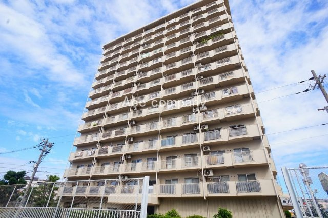 【外観】 | エーデルハイム関目 | 【3WAYアクセスOK♪宅配ボックス完備マンション☆お買い物便利♪】ローン返済目安：月々約71834円（頭金0円、変動金利0.875％、返済期間35年、ボーナス払い無しで試算しています）