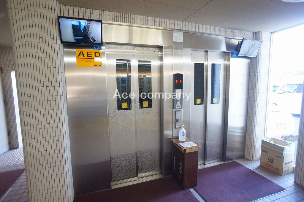 【その他共用部分】の画像