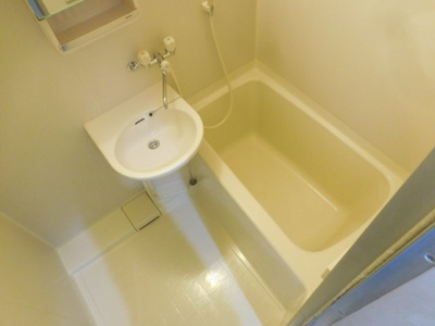 【浴室】 | シティコム高槻