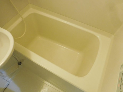 【浴室】 | シティコム高槻